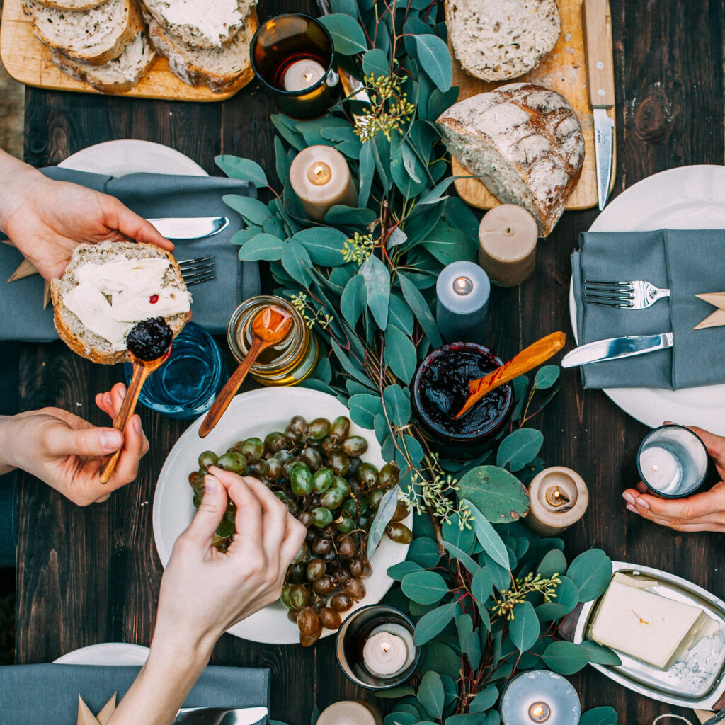 Savor Glenmore: The Best Restaurants, Cafés, and Hidden Food Gems in Charlottesville’s Premier Neighborhood